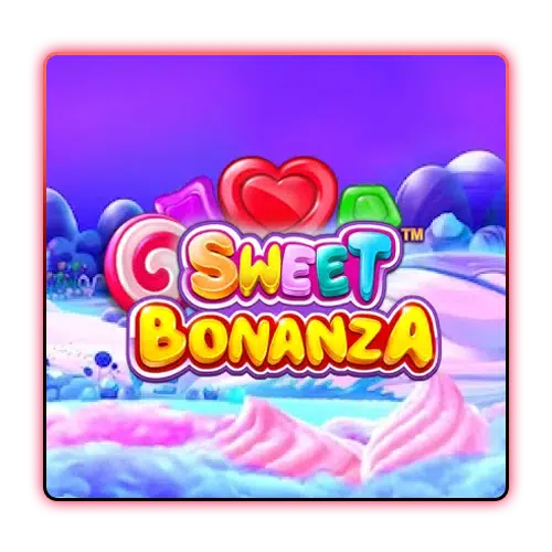 Sweet Bonanza